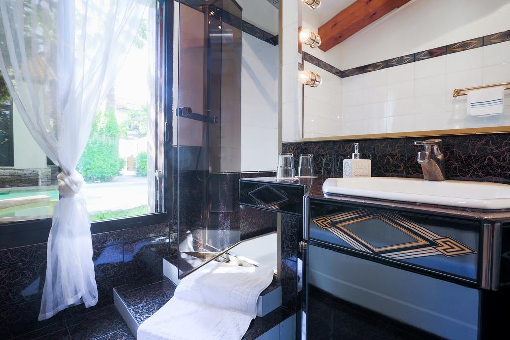 La Palmeraie マルセイユ エクステリア 写真