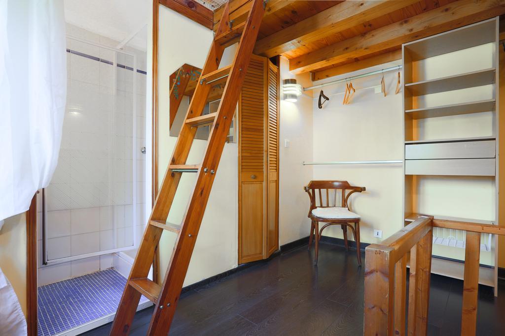 La Palmeraie マルセイユ エクステリア 写真