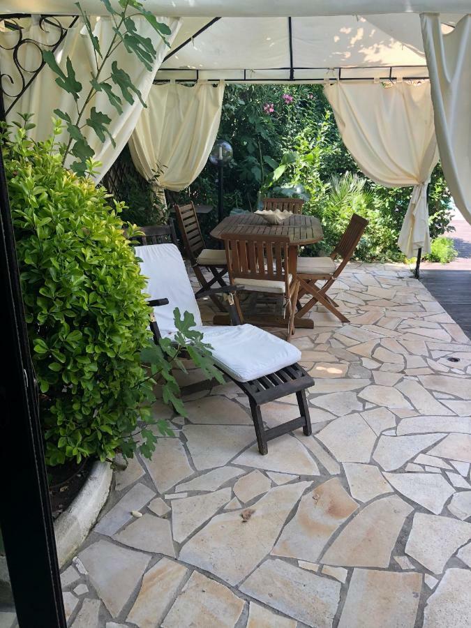 La Palmeraie マルセイユ エクステリア 写真