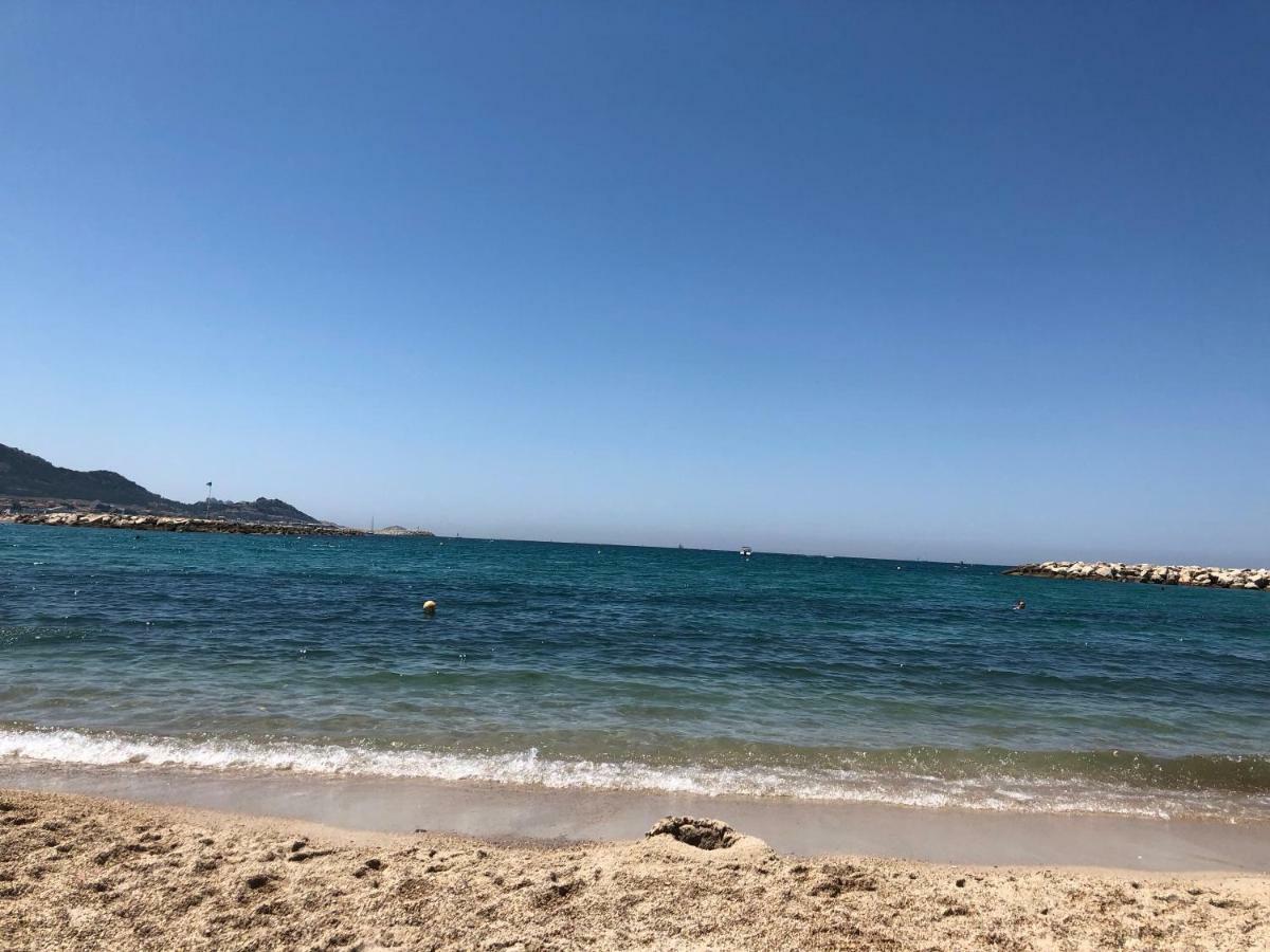 La Palmeraie マルセイユ エクステリア 写真
