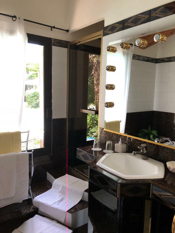 La Palmeraie マルセイユ エクステリア 写真
